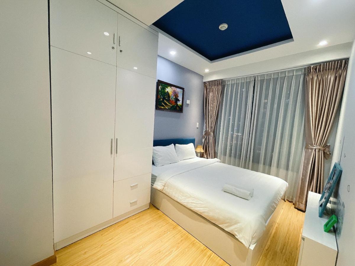 Best View River - River Gate Apartment Ho Chi Minh-byen Eksteriør bilde