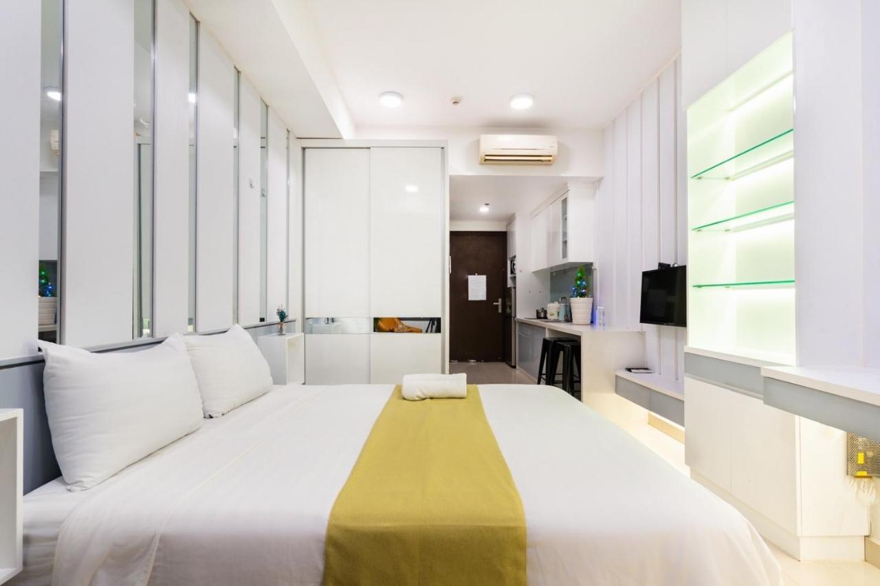 Best View River - River Gate Apartment Ho Chi Minh-byen Eksteriør bilde